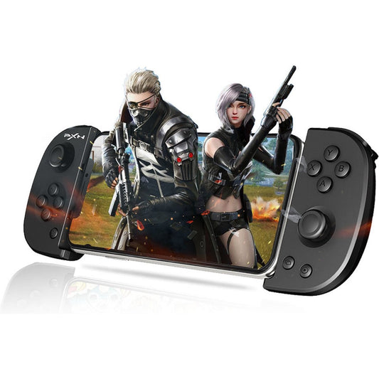 PXN - P30 PRO - Mobile Bluetooth Gamepad - Phone - Game Controller Joystick - (iOS and Android)